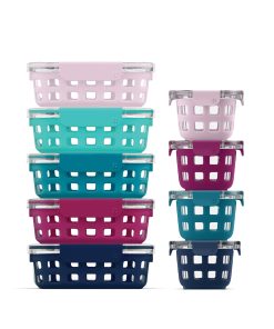 Duraglass™ Evening Orchard Bundle