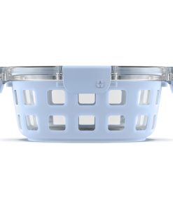 Duraglass™ 4 Cup Glass Meal Prep Bowl