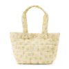 Puffer Lunch Tote