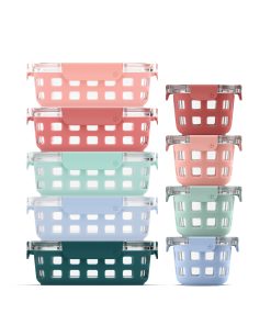 Duraglass™ Melon Bundle
