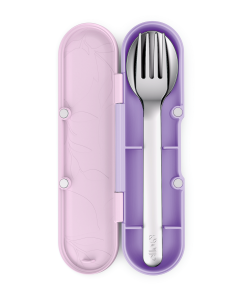 Kids On-The-Go Cutlery