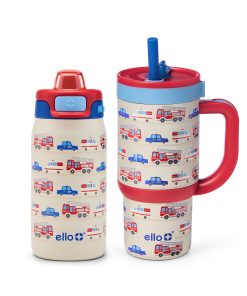 To The Rescue Bundle - Kids Hydration